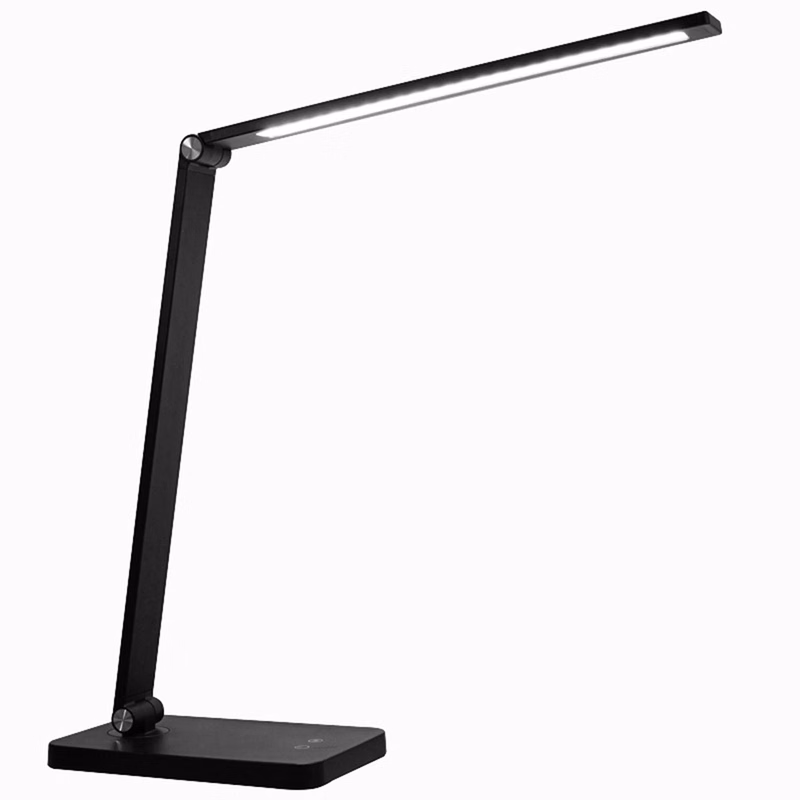 Multifunctional Led Desk Lamp With Wireless Charger