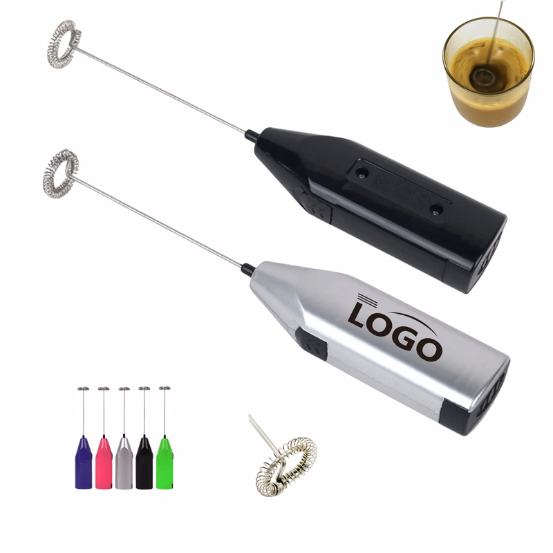 Mini Handheld Electric Whisk