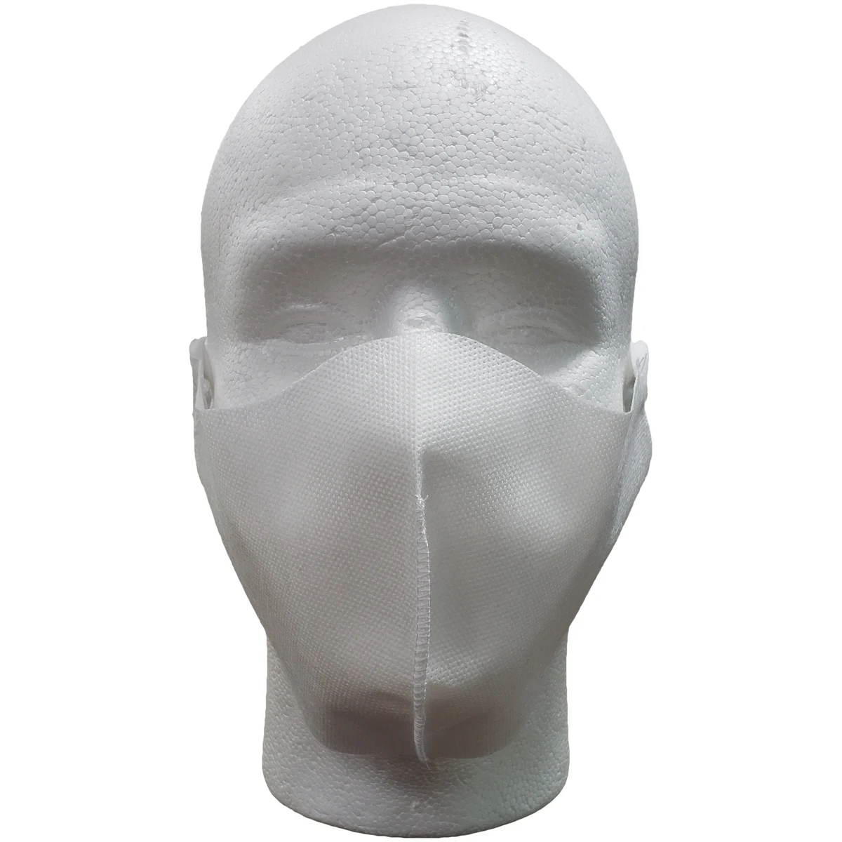 Dimple Polypropylene Ear Loop Mask 1