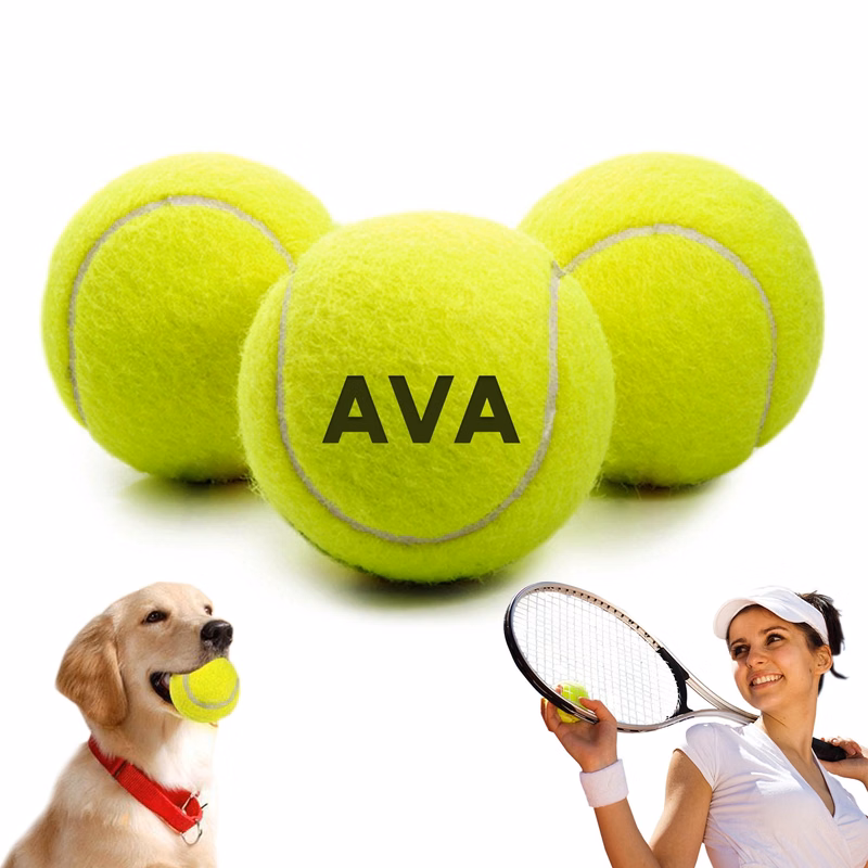 Elastic Tennis Ball