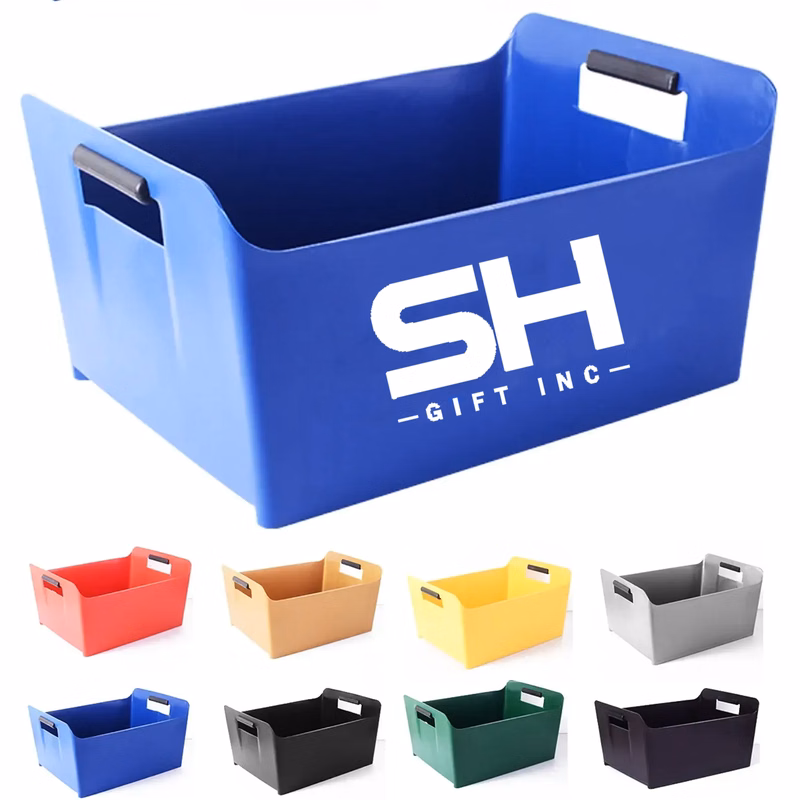 Portable Beer Cooler Bucket with Handle