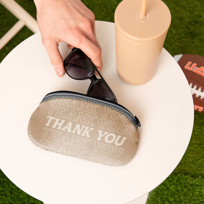 L.E.N.S. LARGE EYEWEAR STORAGE -Oytex