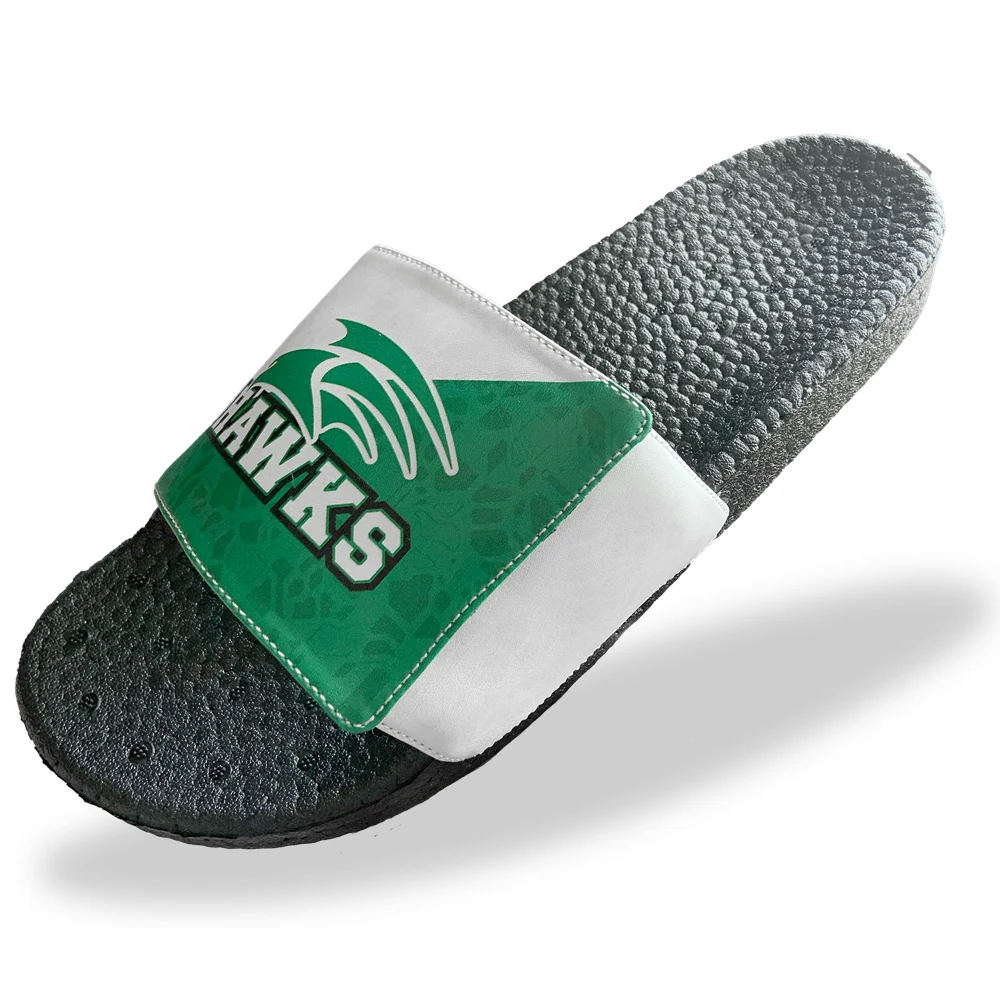 Super Soft Graphic Slide VELCRO 1