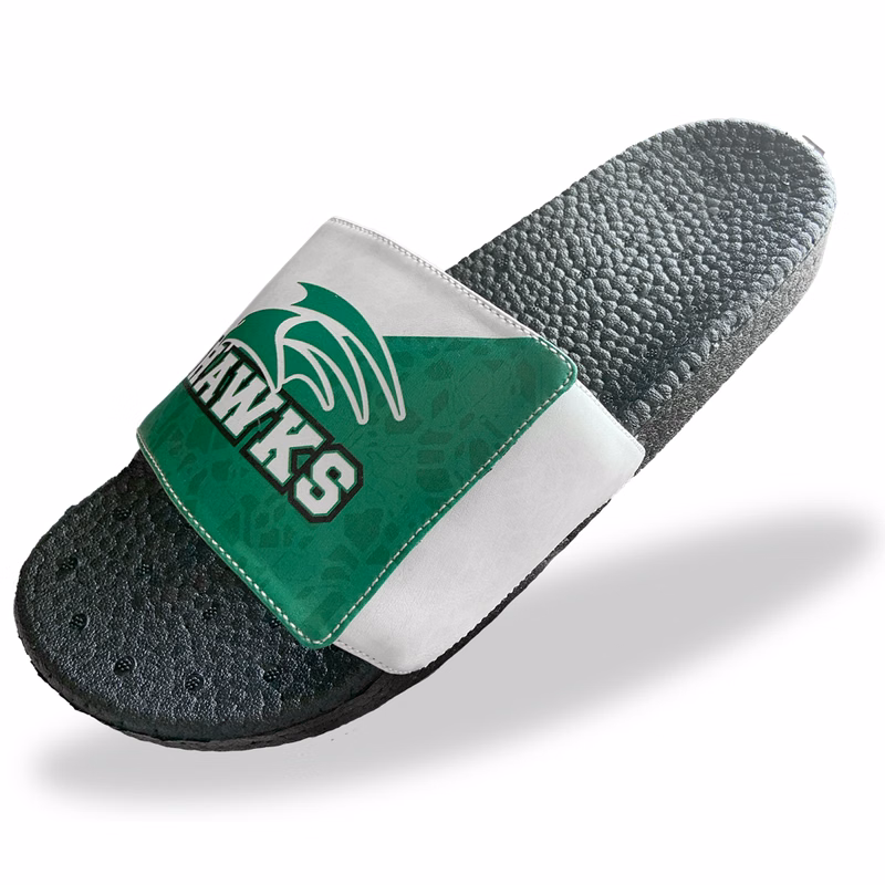 Super Soft Graphic Slide VELCRO
