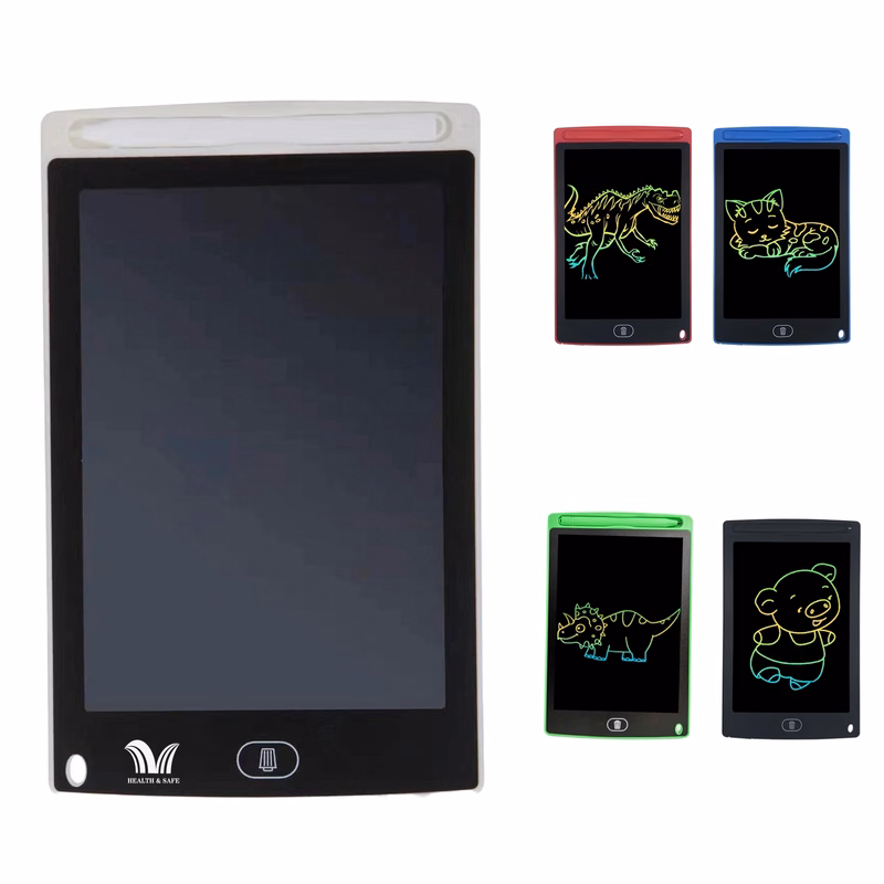 8.5-Inch Lcd Electronic Writing Tablet