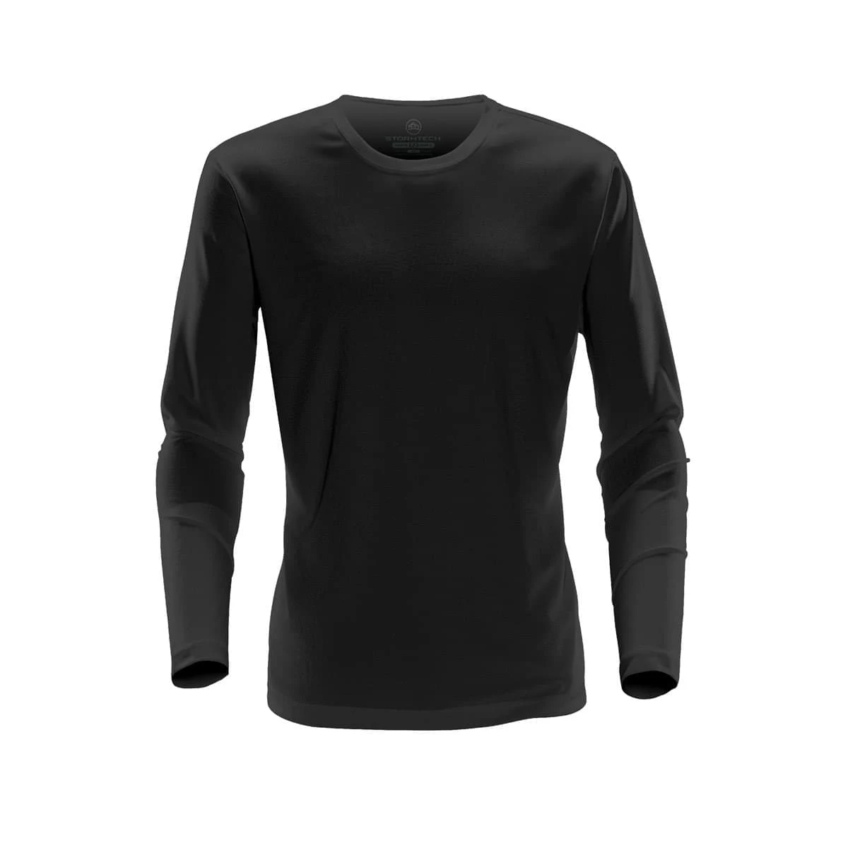 Stormtech Men's Eclipse H2X-DRY Long Sleeve Tee 1