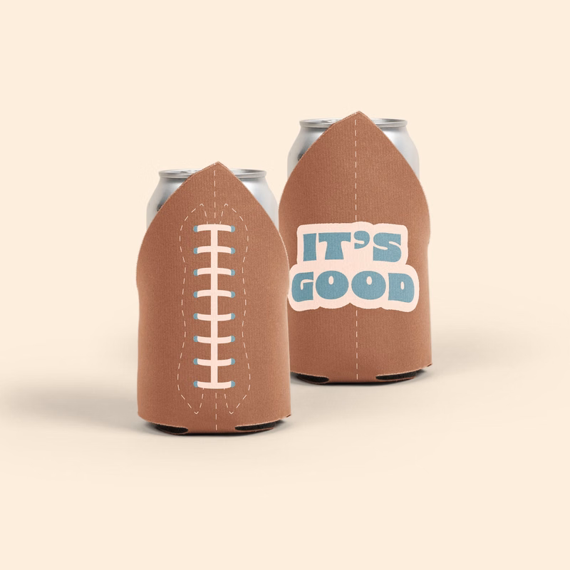 FOOTBALL ACTION COOLIE