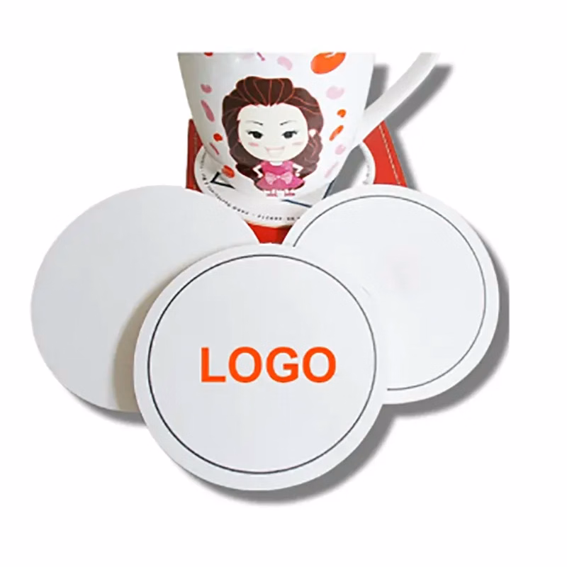Paper Disposable Coaster