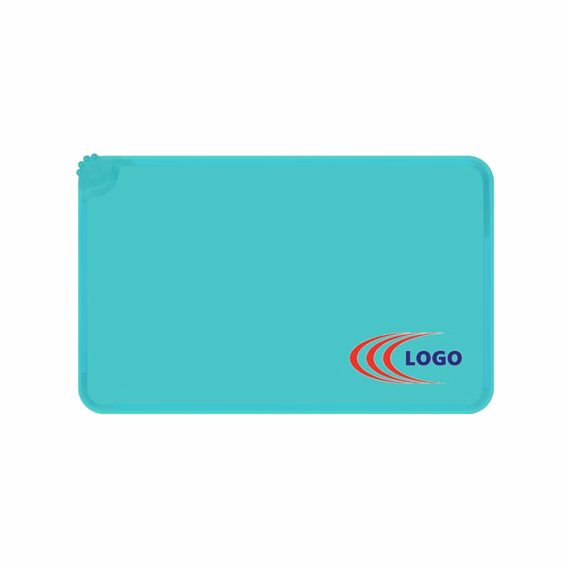 Waterproof and Non-Slip Silicone Pet Pad
