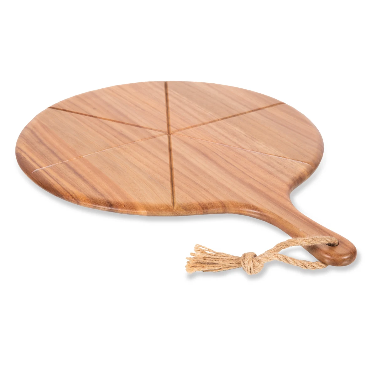 Napoletana Pizza Cutter Board 1