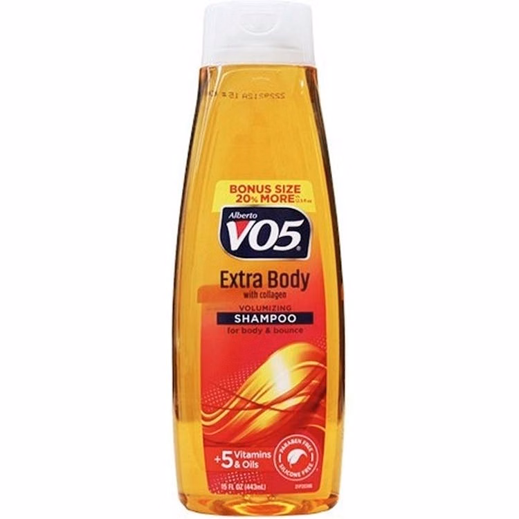 VO5 Extra Body Shampoo - 15 oz