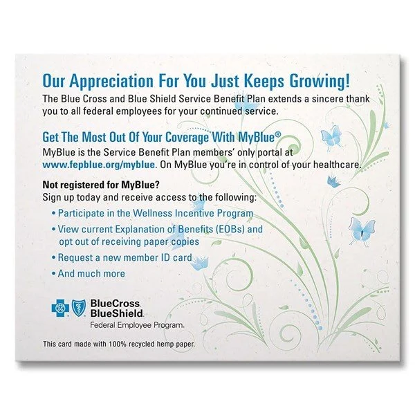 Hemp Postcard 1