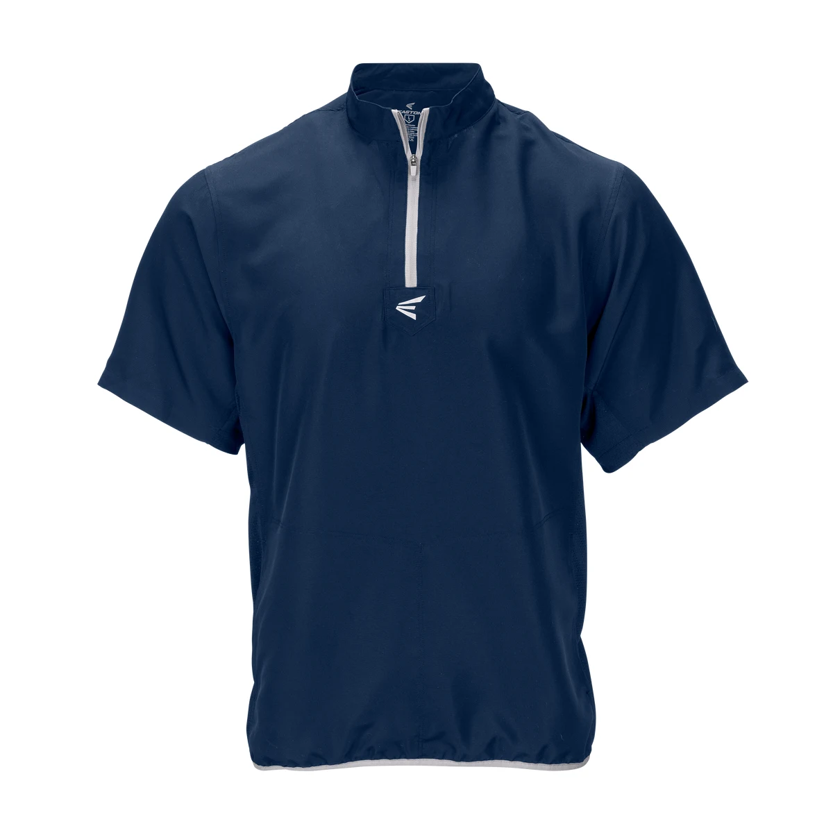 Easton Alpha Cage Jacket Short Sleeve 1