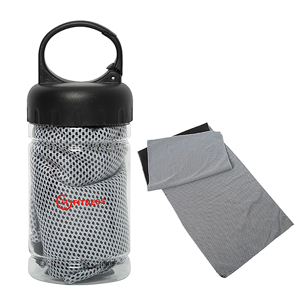 Krienes Cooling Towel In Container 1
