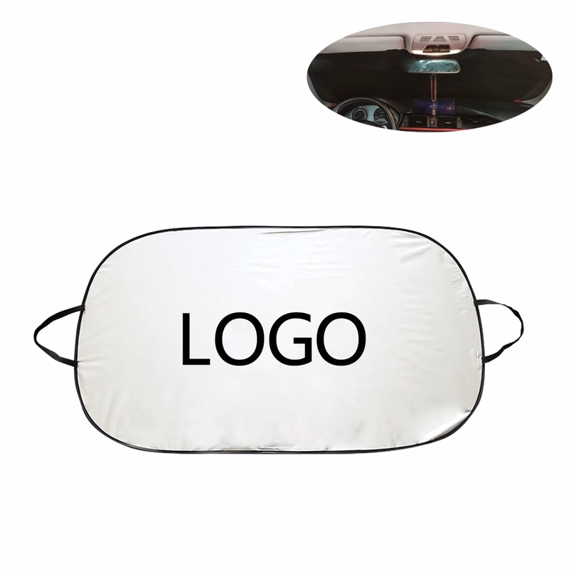 Car Front Window Sun Shade
