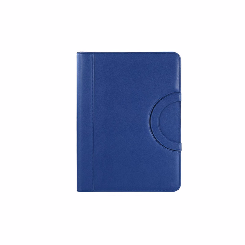 Multi-Function File Folder with Wireless Charging Stand