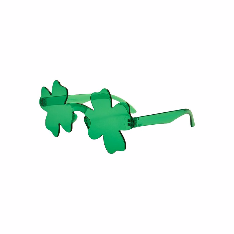 Shamrock Sunglasses