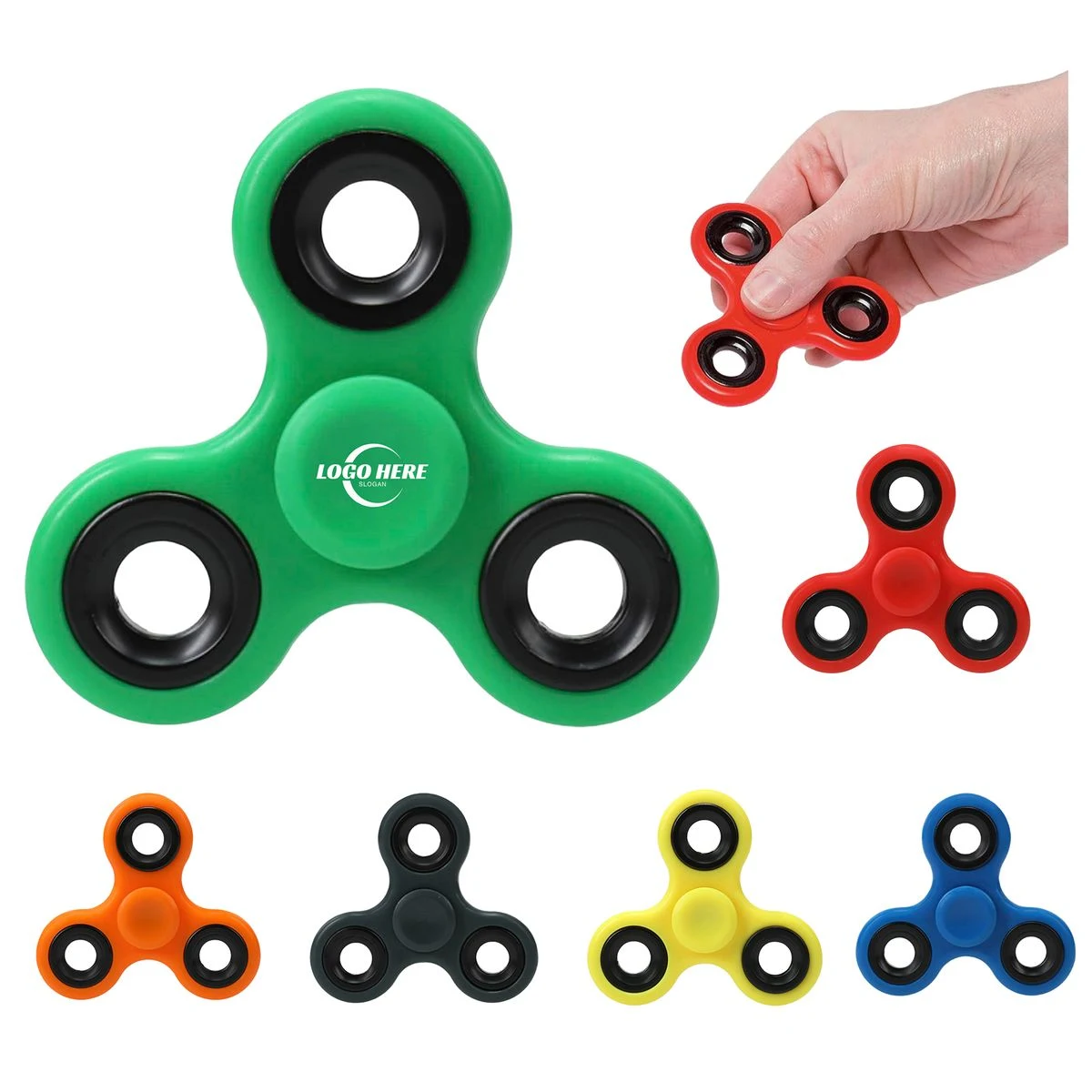 Classic Fidget Spinner 1