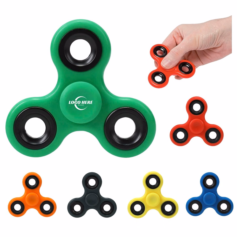 Classic Fidget Spinner