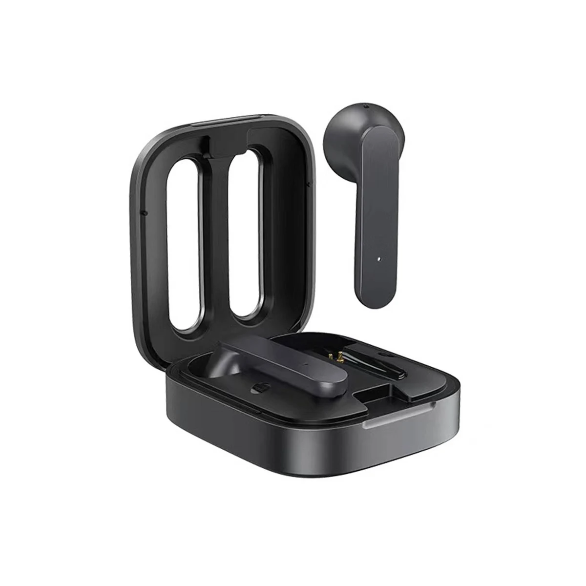 Semi-in Ear Stereo Wireless Earphones 1
