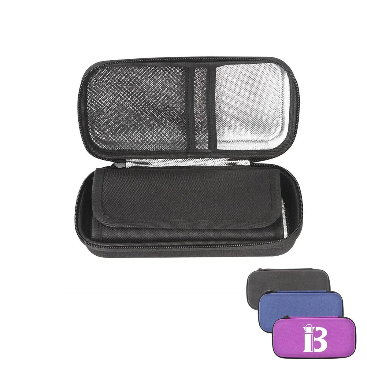 Medical Cooler Travel Case 1