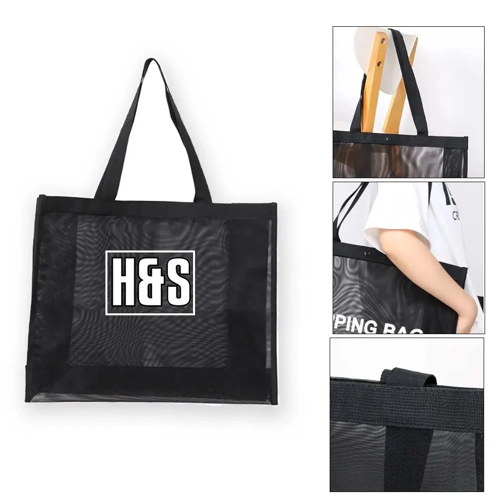 Carry-on Shopping Bag Organizer 1