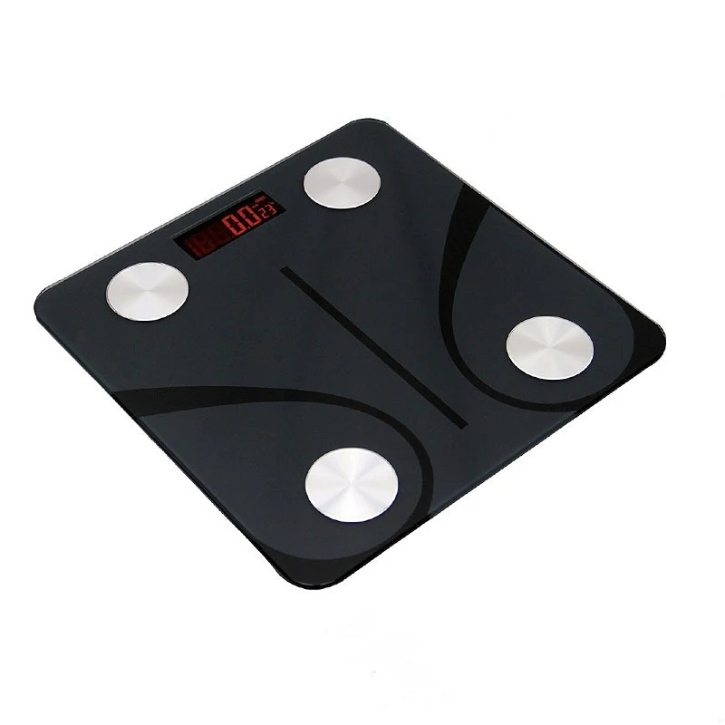 Bluetooth Wireless Smart Body Fat Scale 1