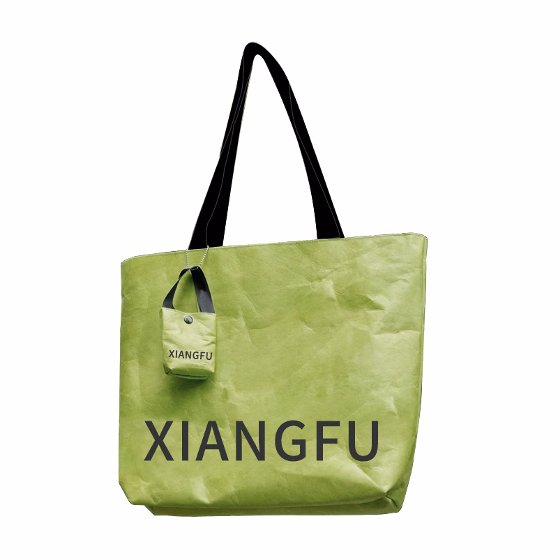Dupont tote