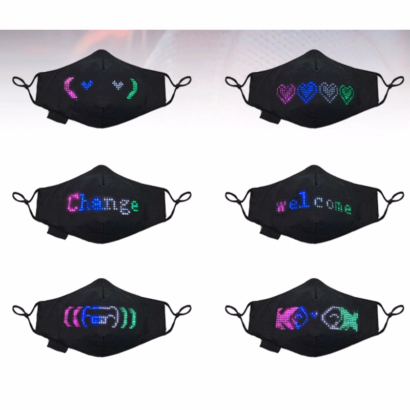 LED Masks