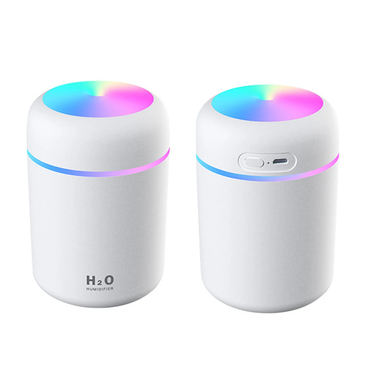 Humidifiers 1