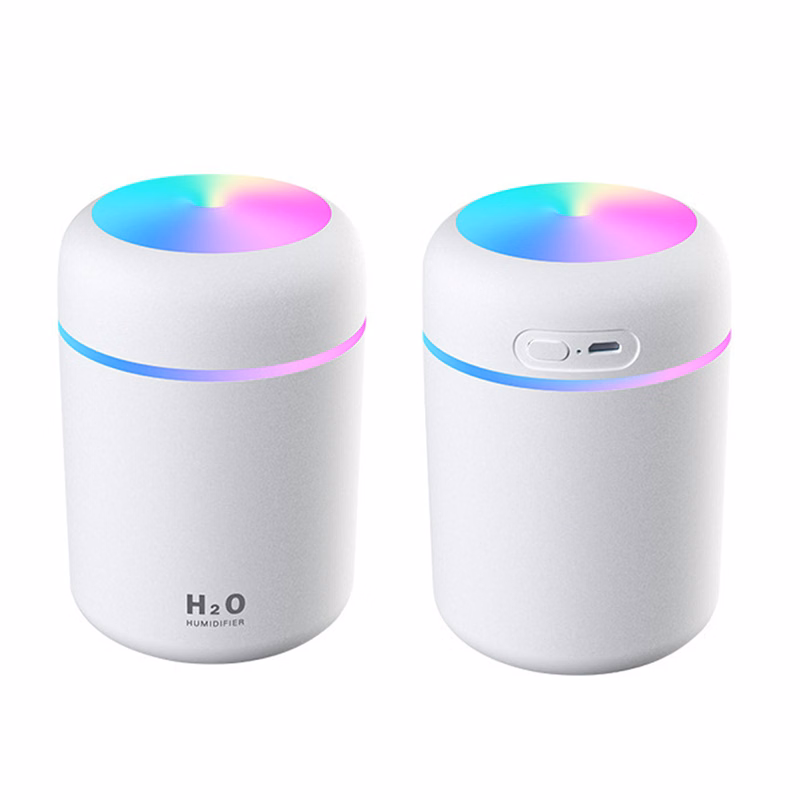 Humidifiers