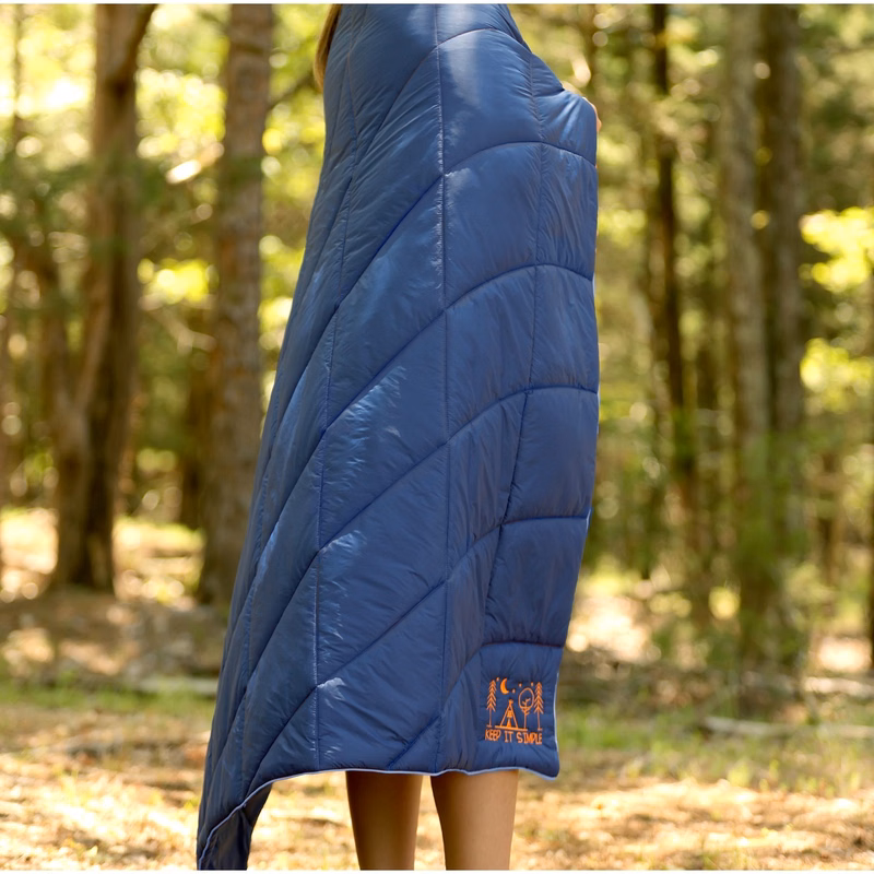 Lofthouse Camping Blanket