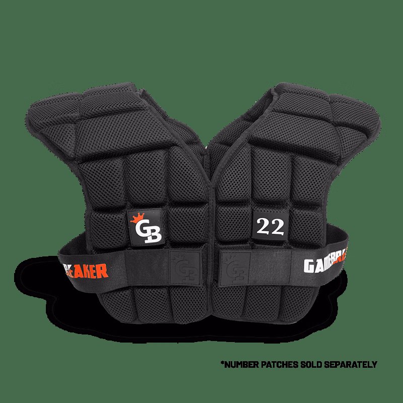 GameBreaker Under Shield Practice Pads