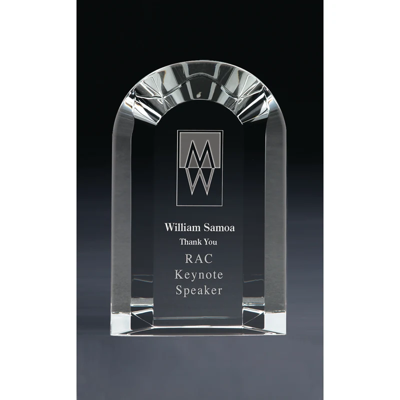 Large Arch Award 1