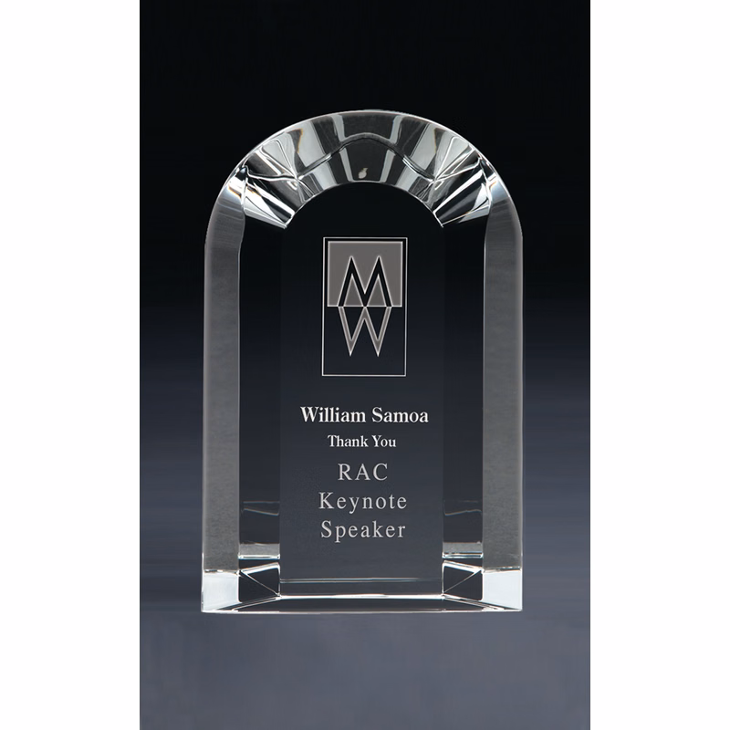 Large Arch Award