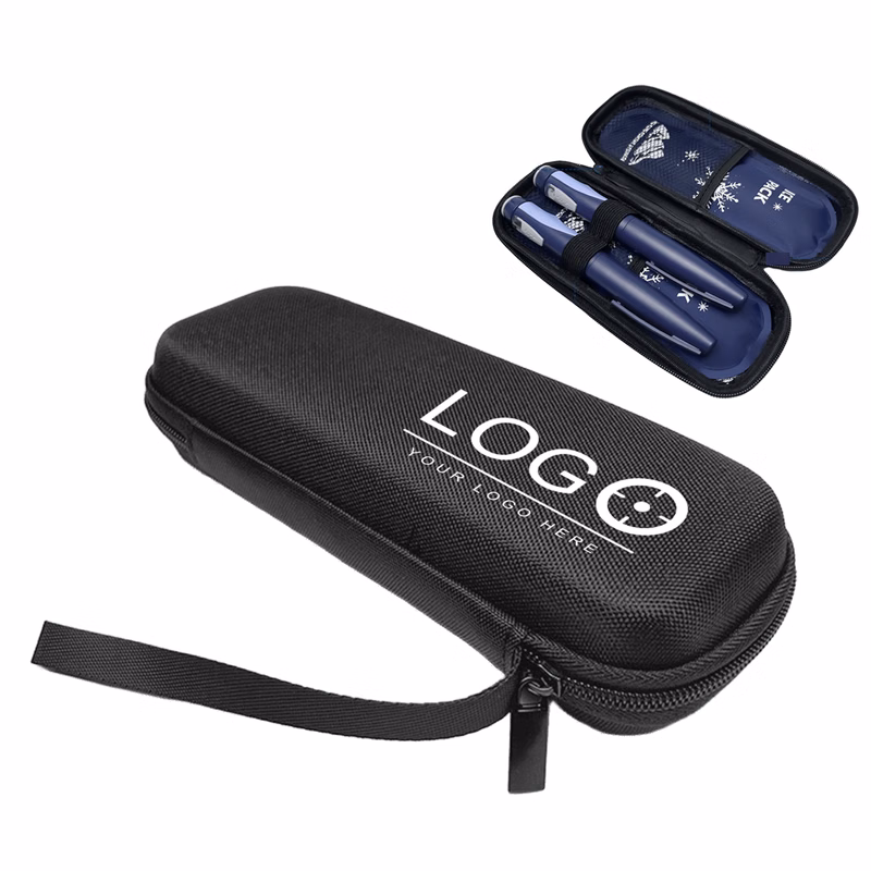 Portable Mini EVA Insulin Insulated Cooler Case