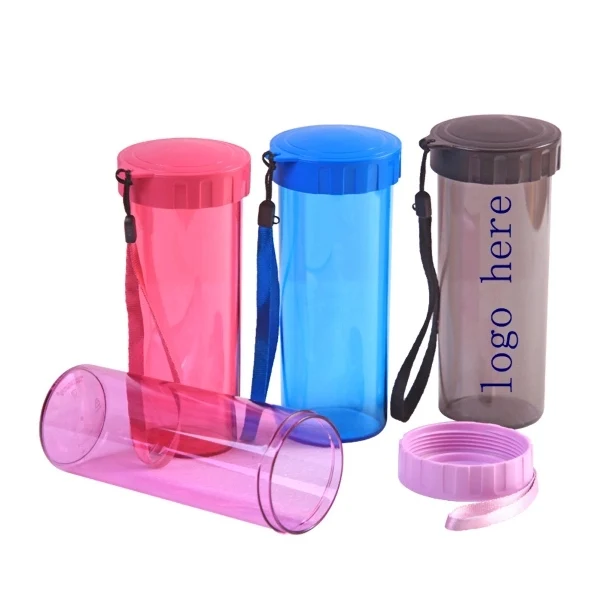 15oz Promotion Plastic Water bottle 1
