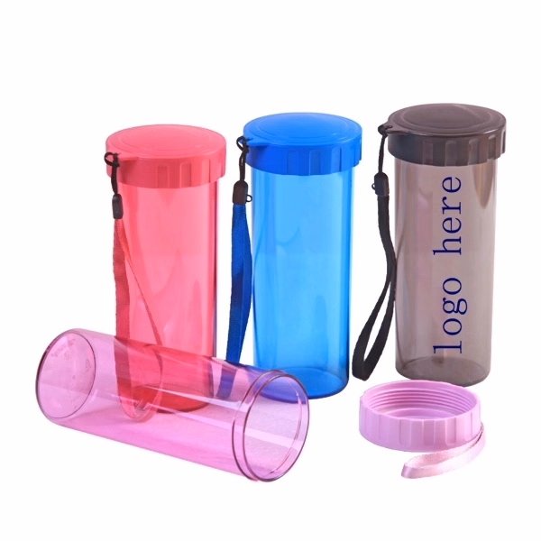 15oz Promotion Plastic Water bottle