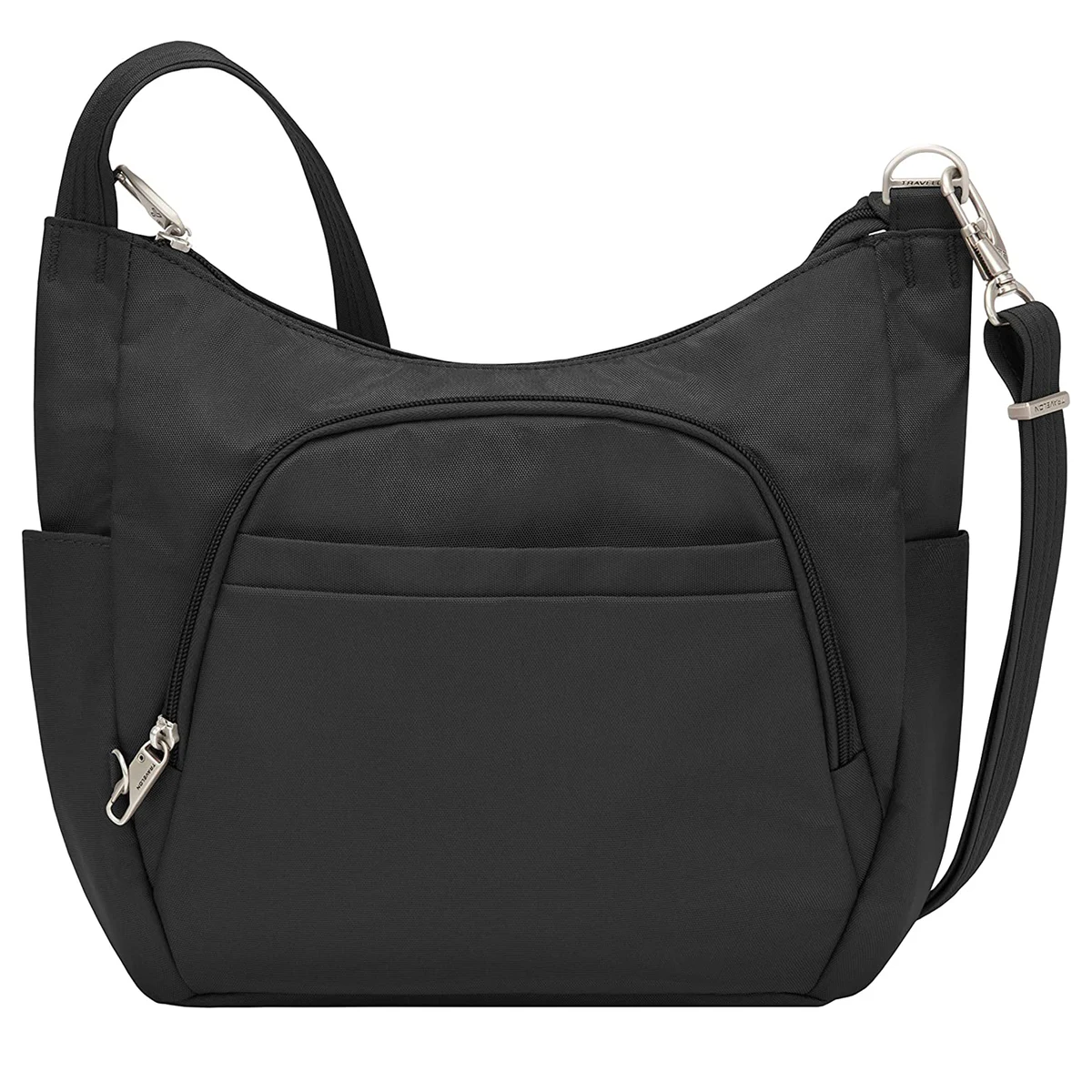 Anti Theft Crossbody Bucket Bag 1