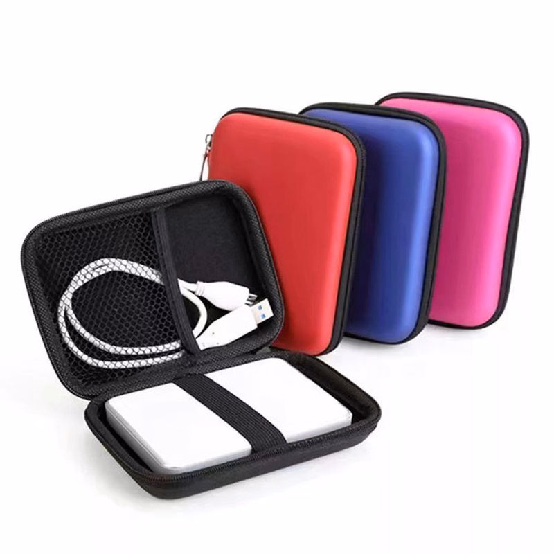 Hard Storage Carrying Travel Case