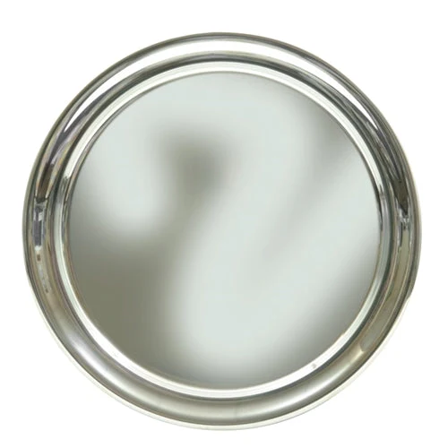 Pewter Tray 1