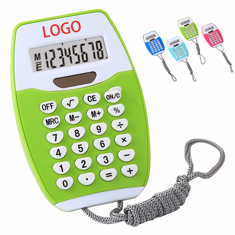 Student Solar Lanyard Calculator
