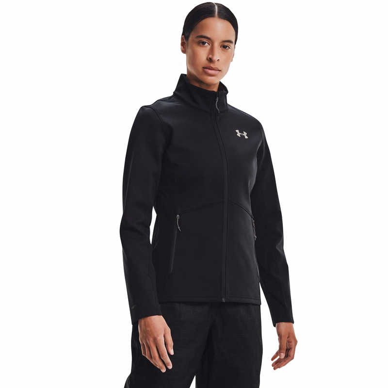 UA Storm ColdGear Infrared Shield Women's Jacket