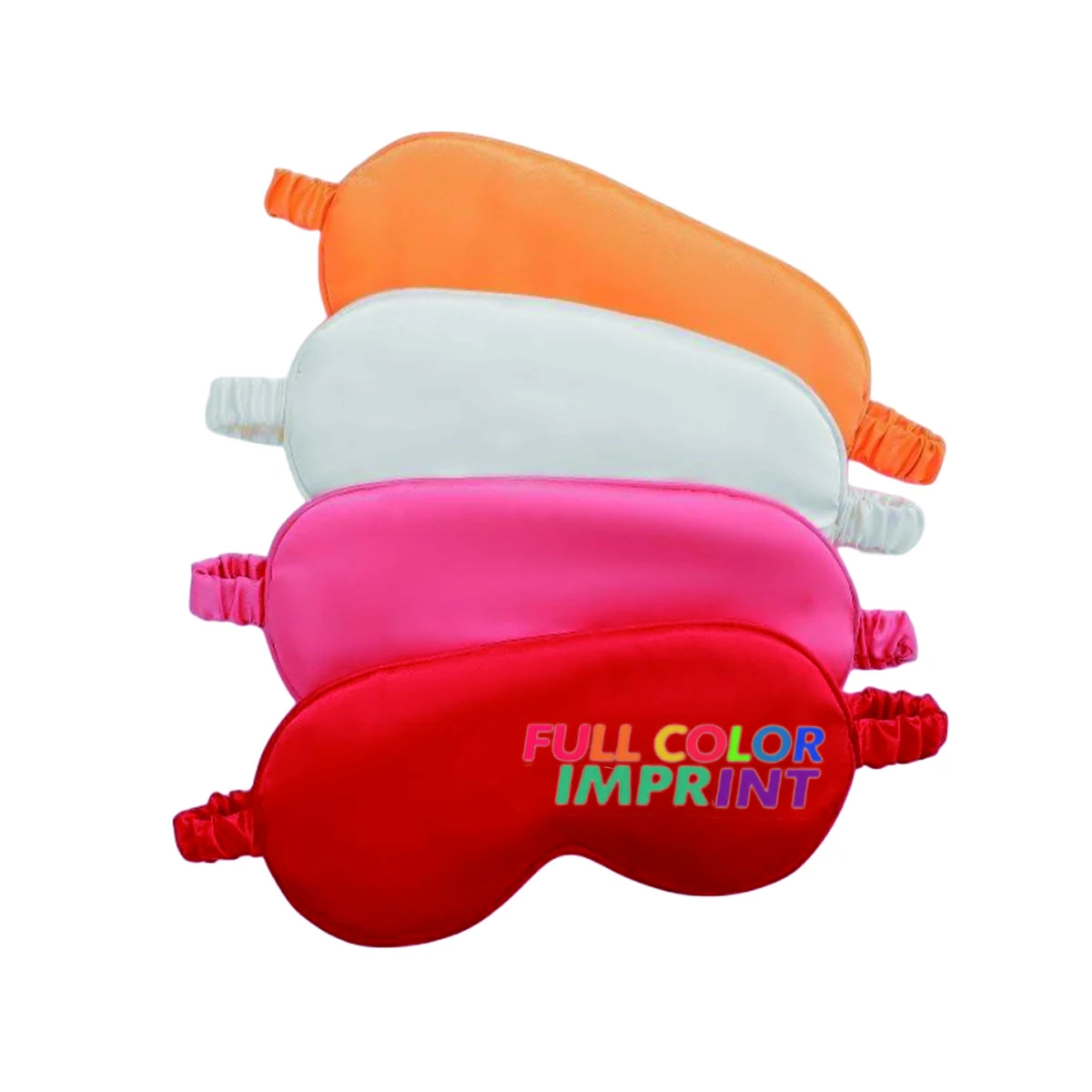 Full Color Soft Sleep Eye Mask MOQ 50 1