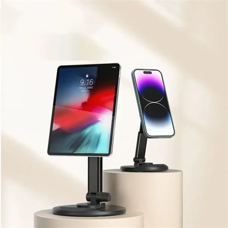 Magnetic Desktop Phone Holder Suitable 1