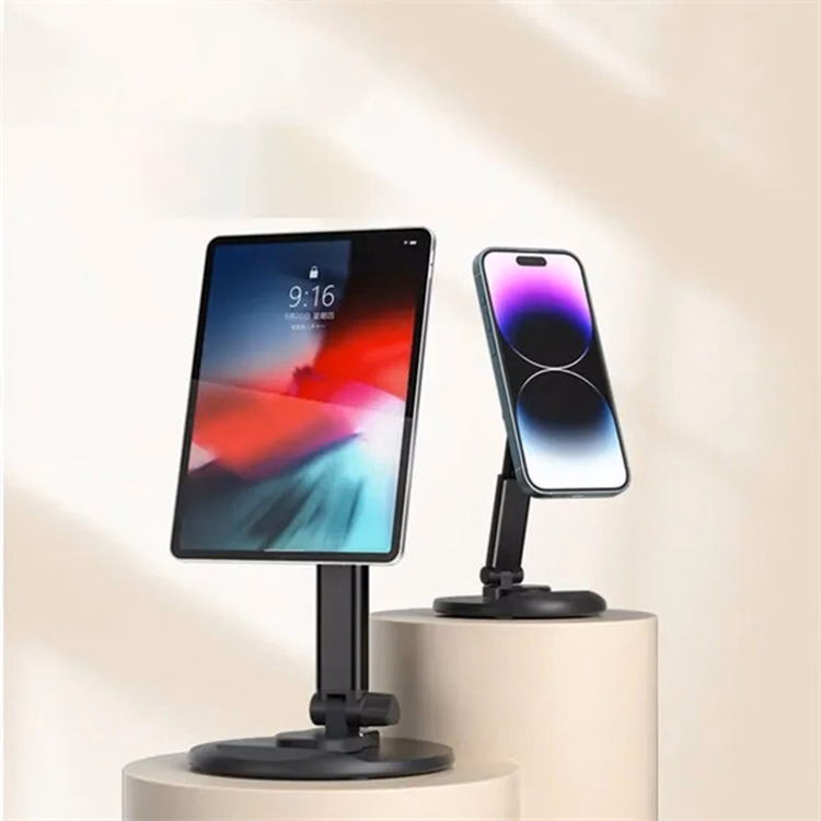 Magnetic Desktop Phone Holder Suitable