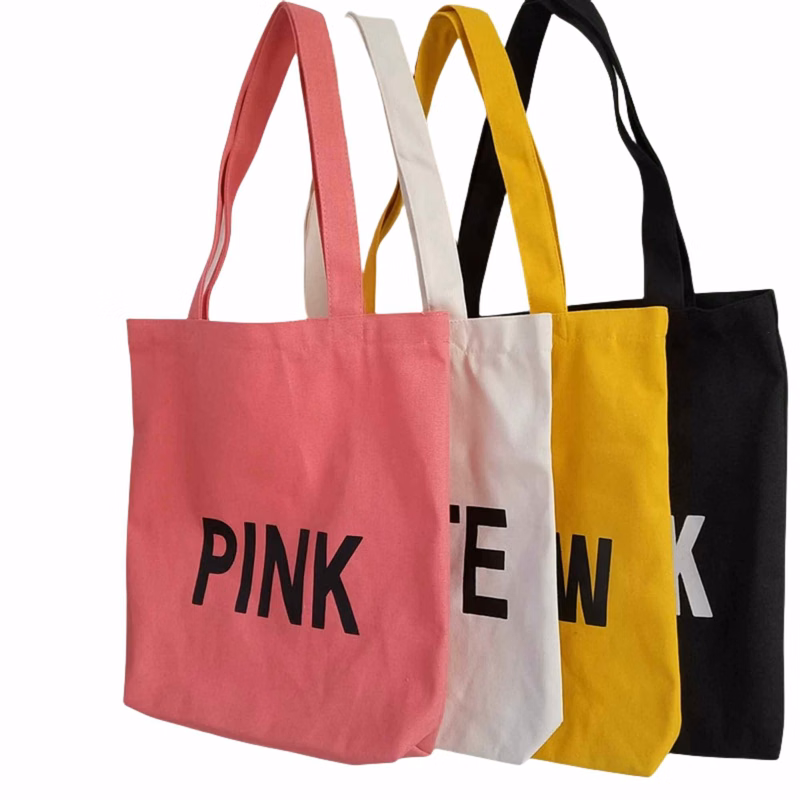 Multipurpose Canvas Bag