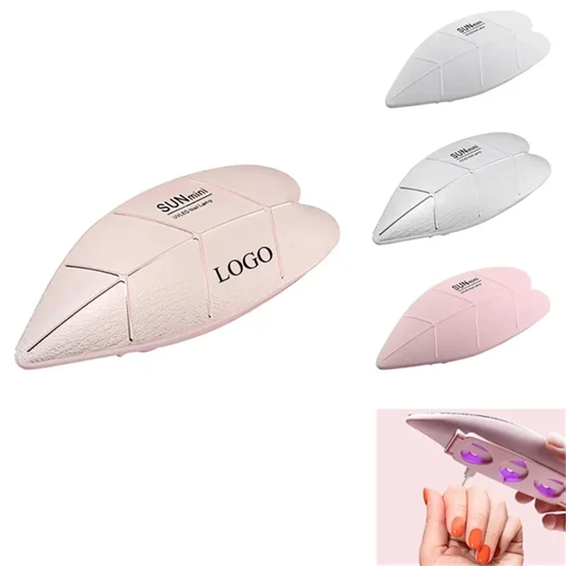 Gel Nail Polish Curing Lamp 1