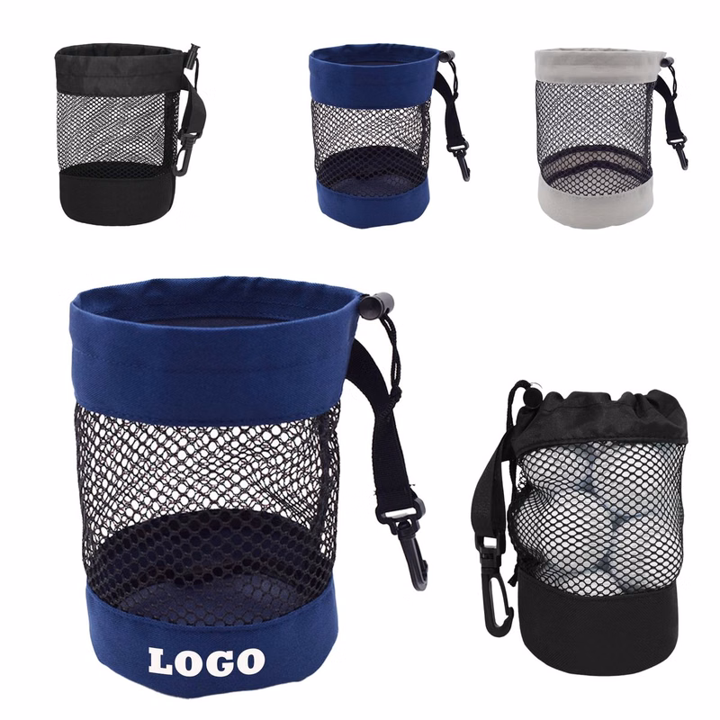Golf Storage Pouch
