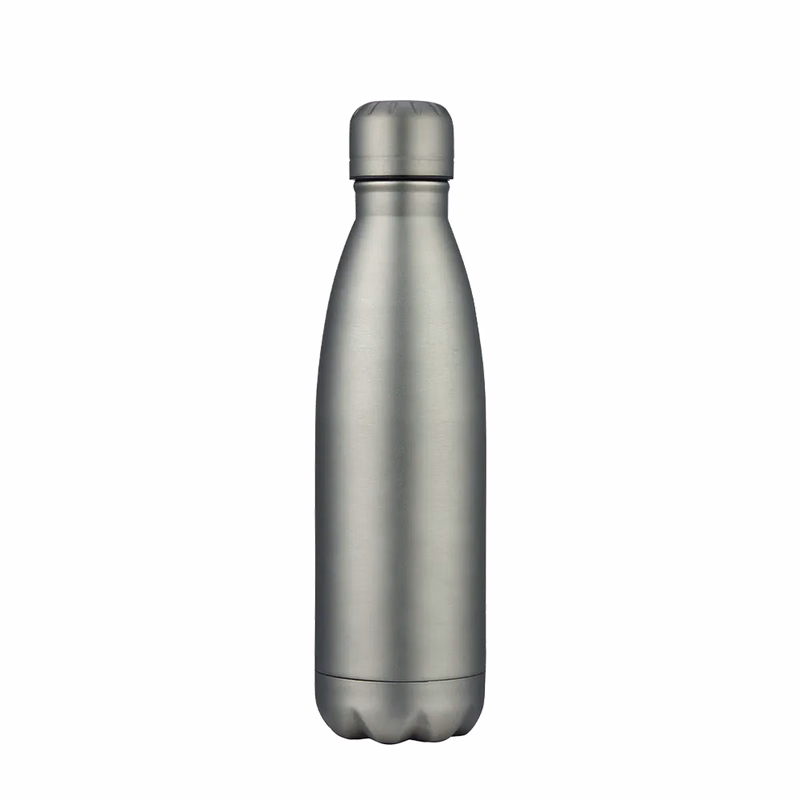 Unbranded 17 oz Vacuum Bottle